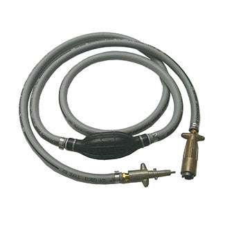 Mercury - Mariner Outboard Fuel Line Assemblies and Parts
