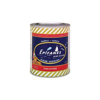 Marine Varnish