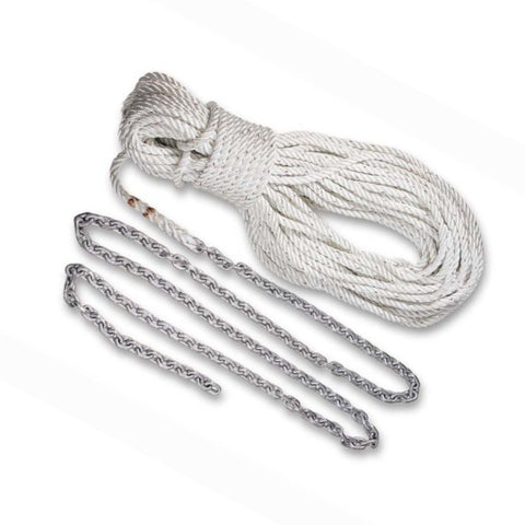 Anchor Lines