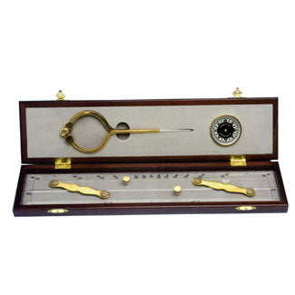 Marine Chart Tools