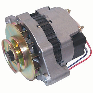 OMC Inboard Electrical System