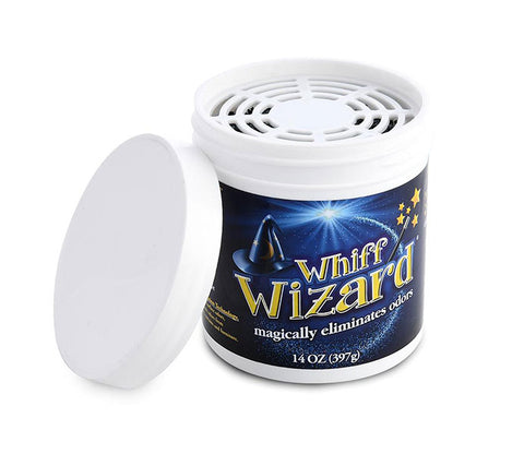Odor Control