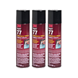 Spray Adhesives