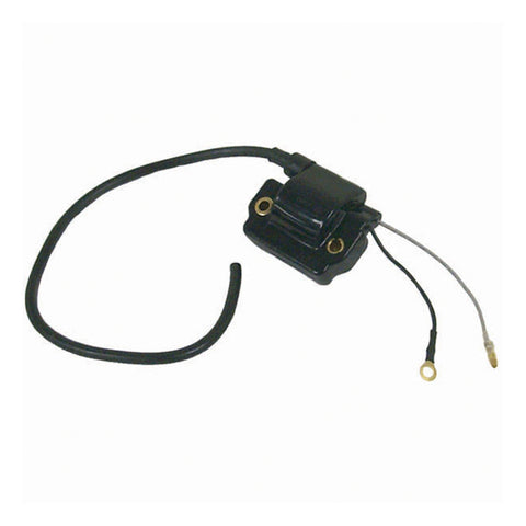 Yamaha Outboard Electrical System