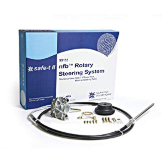 No-Feedback Systems (NFB) for Sale at Go2marine