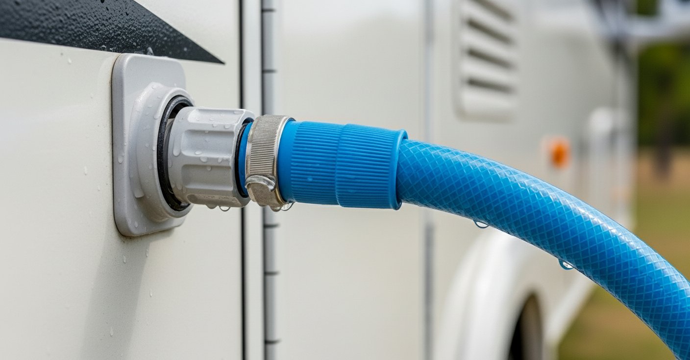 RV Parts for the active traveler