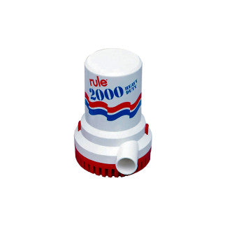 Bilge Pumps
