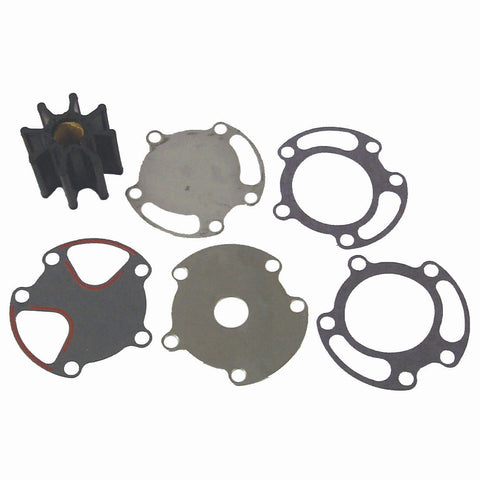 Mercruiser Impeller Pump Kits & Parts