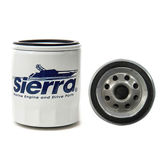 Mercruiser Oil Filters and Parts