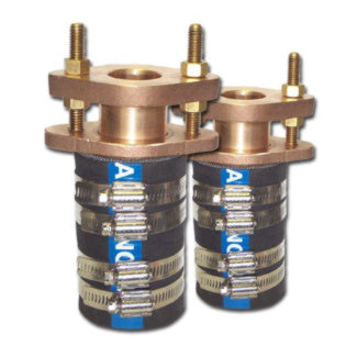 Stuffing / Packing Boxes