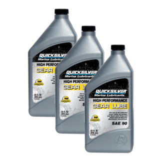 Gear Lube