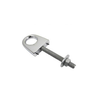 Bow and Stern Eyes (U-Bolts)
