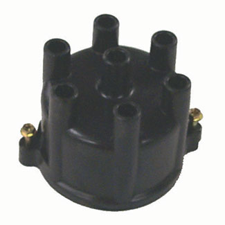OMC Distributor Caps