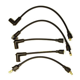 OMC Spark Plug Wires and Coils