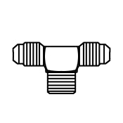 Crosses and Tees