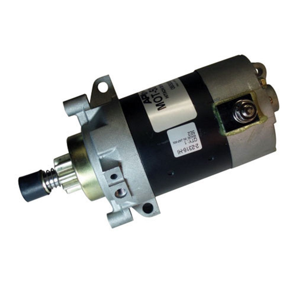 Honda Outboard Starters for Sale at Go2marine