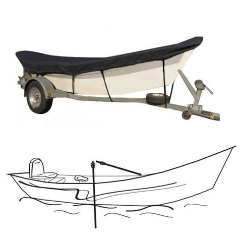Drift Boat