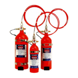 Fire Protection