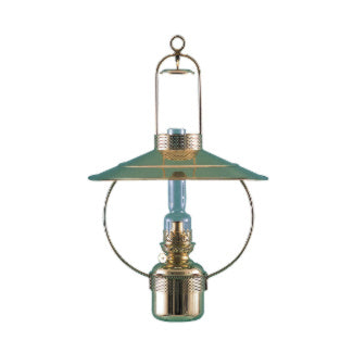 Traditional Nautical Marine Lamps