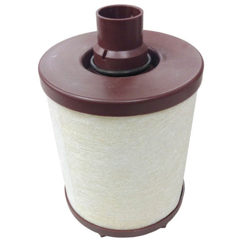 Crankcase Filtration Diesel
