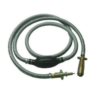 Fuel Line Assemblies