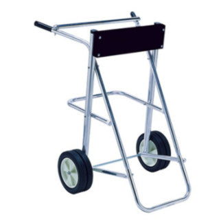 Outboard Motor Stands: Carts & Storage Racks