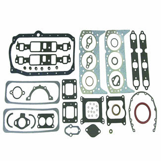 Mercruiser Intake Manifold Gaskets