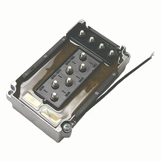 Mercury - Mariner Switch Boxes