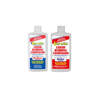 Rubbing Compounds for Sale at Go2marine
