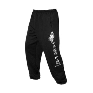 Fleece Pants and Sweatpants