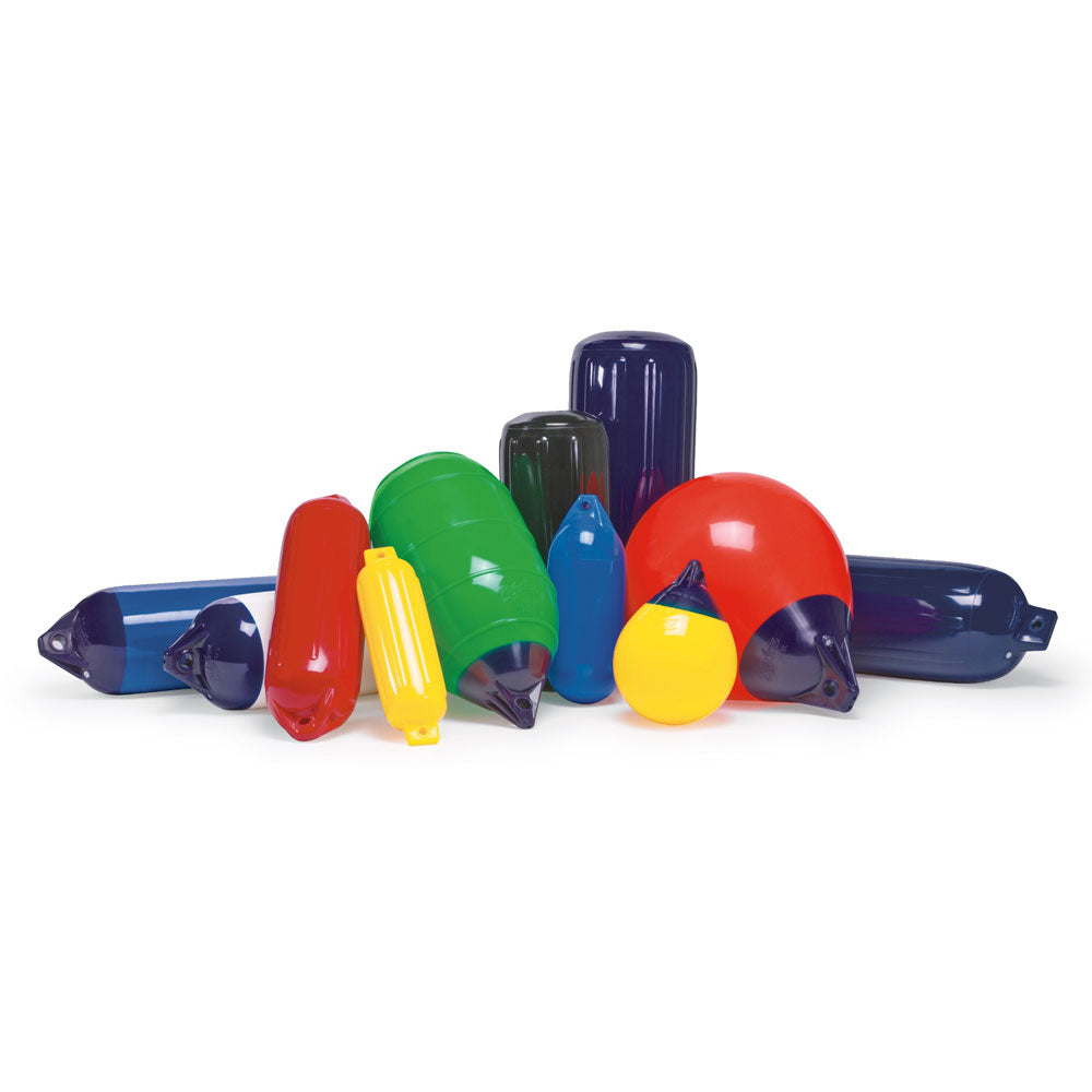 Boat Fenders