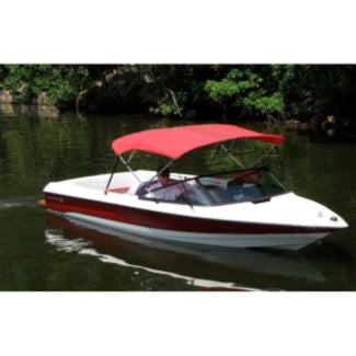 Bimini Tops and Boat Shades