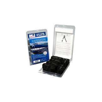 Boat Cover - Poles and Accessories