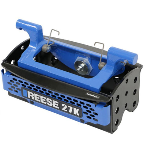 Misc. Hitch Parts