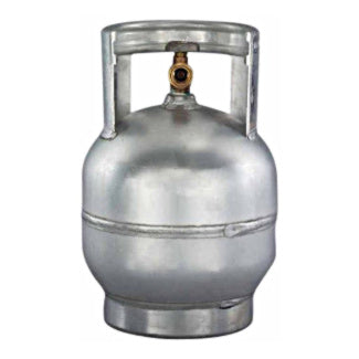 Propane Tanks and Lockers