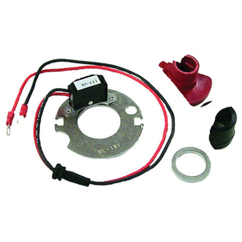 Ignition Components
