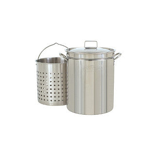 Galley Cookware