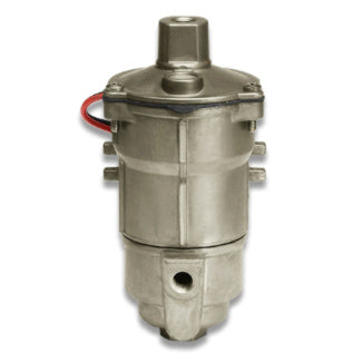 Fuel Pumps