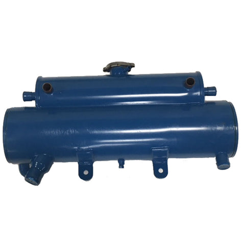 Heat Exchangers