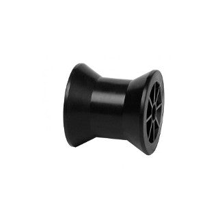 Bow Anchor Rollers