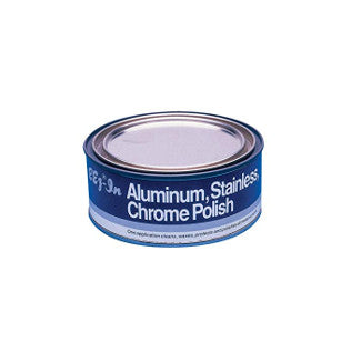 Metal Polishes and Waxes