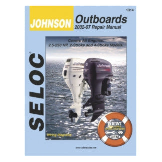 Service & Repair Manuals