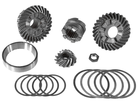 Mercury - Mariner Drive Unit Parts