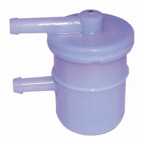 Suzuki Outboard Carburetor and Fuel System Parts