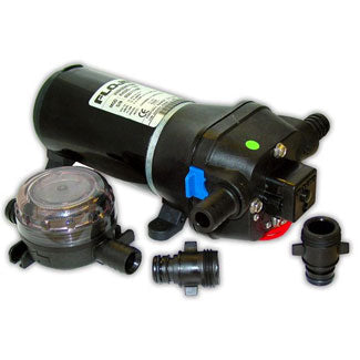Marine Boat Pumps and accessories