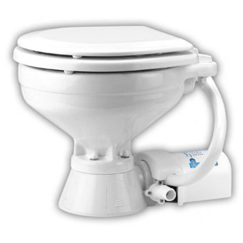 Marine Toilets