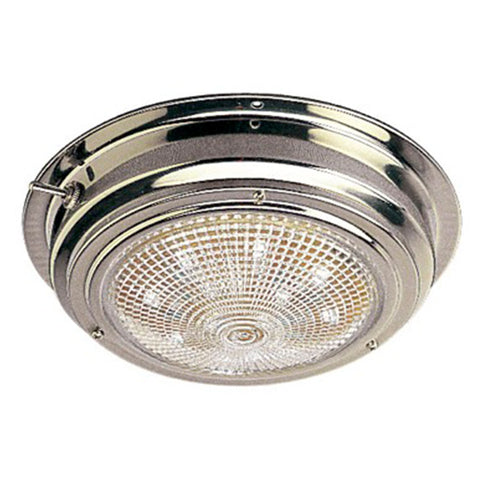 Boat Cabin Lighting