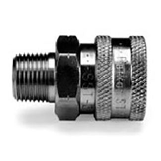 Quick Connects