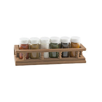 Spice Racks
