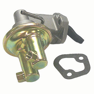 Chrysler Inboard Fuel System Parts